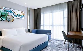 Mercure Kuala Lumpur Trion